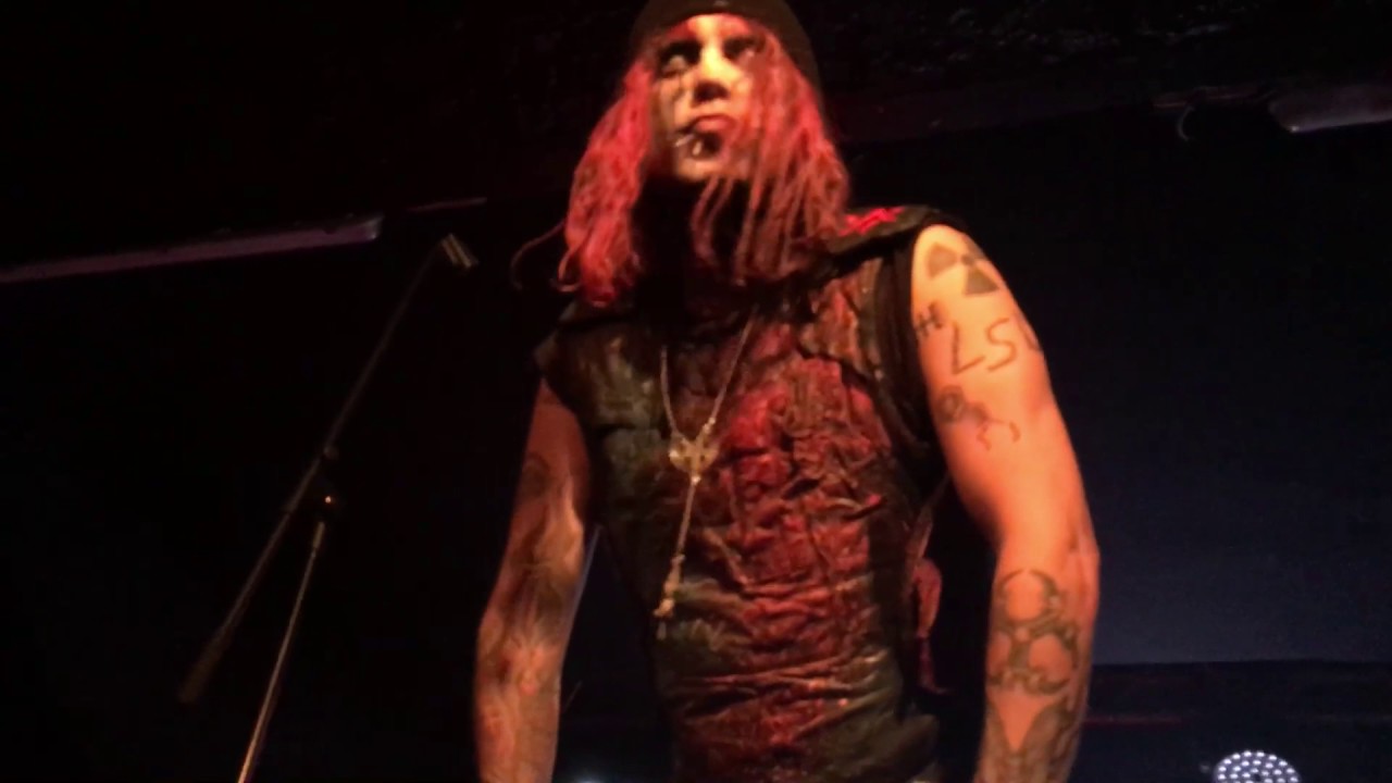 Alien Vampires : 4 Songs Live In Paris