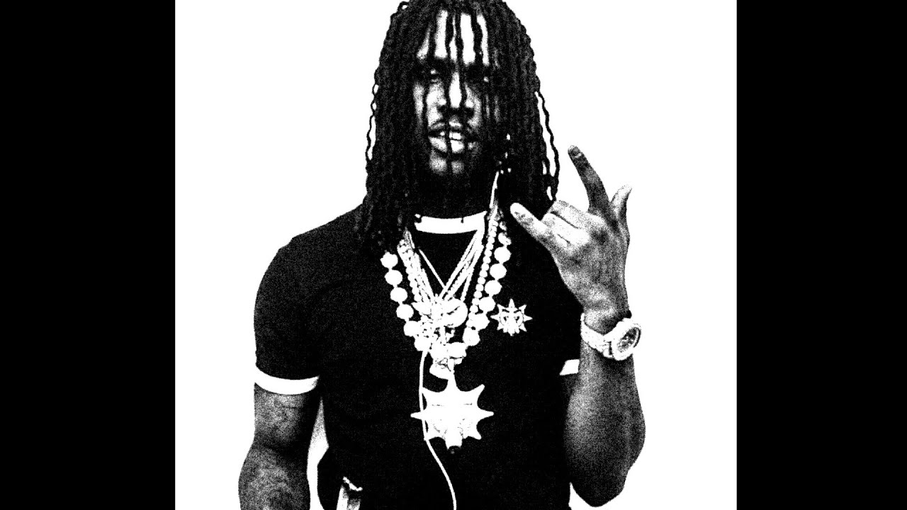 chief keef + glo + swapa type beat 