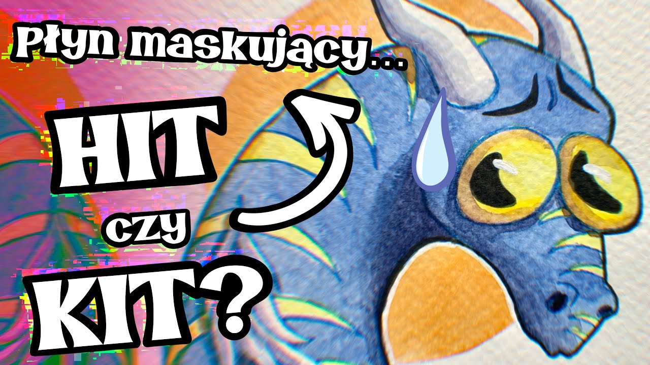 Przydatne narzędzie czy zwykły gadżet? | Płyn maskujący Renesans
