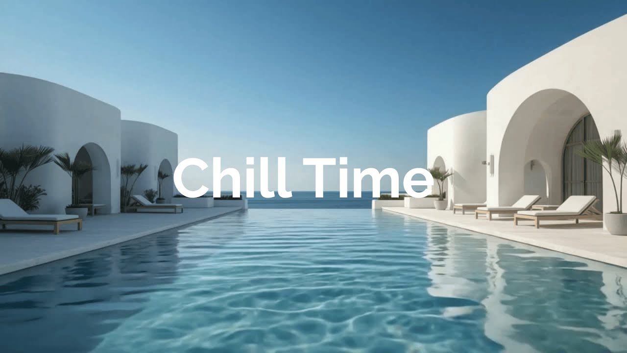 Chill Time | When Everything Softens