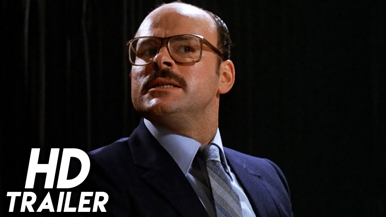 Skanery (1981) ORYGINALNY ZWIASTUN [HD 1080p]