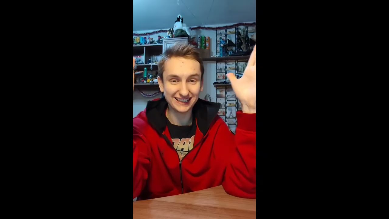Сборник Данила Бурмистров 7 часть 