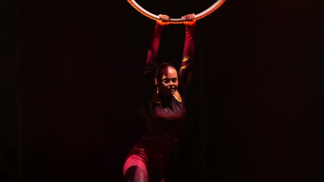 Circus of Illusion 2025