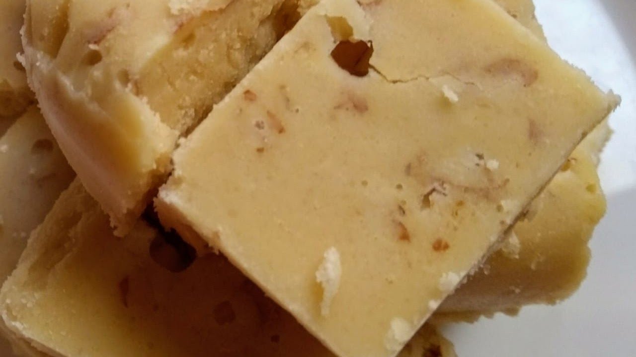 HALKOVA SWEET RECIPE | CELEBRATE THIS FESTIVE SEASON WITH HALKOVA SWEETS / DIWALI SWEETS RECIPES