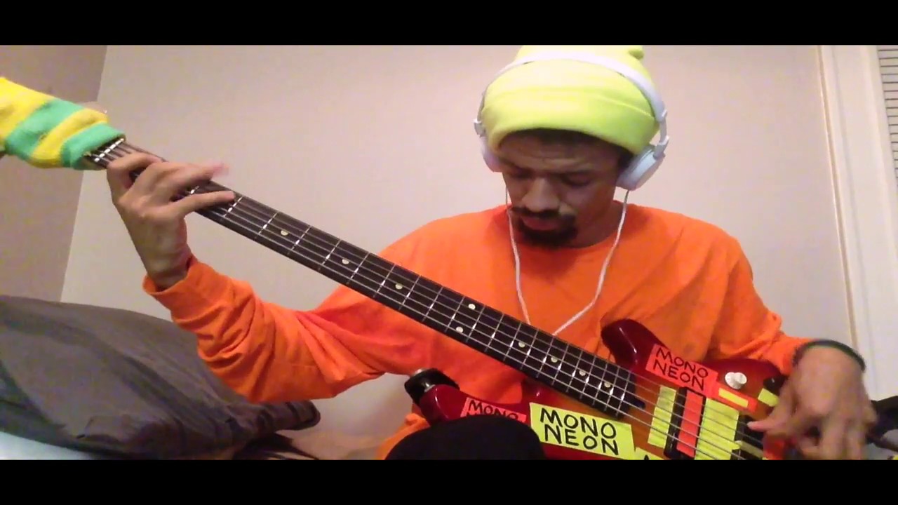 MonoNeon: 