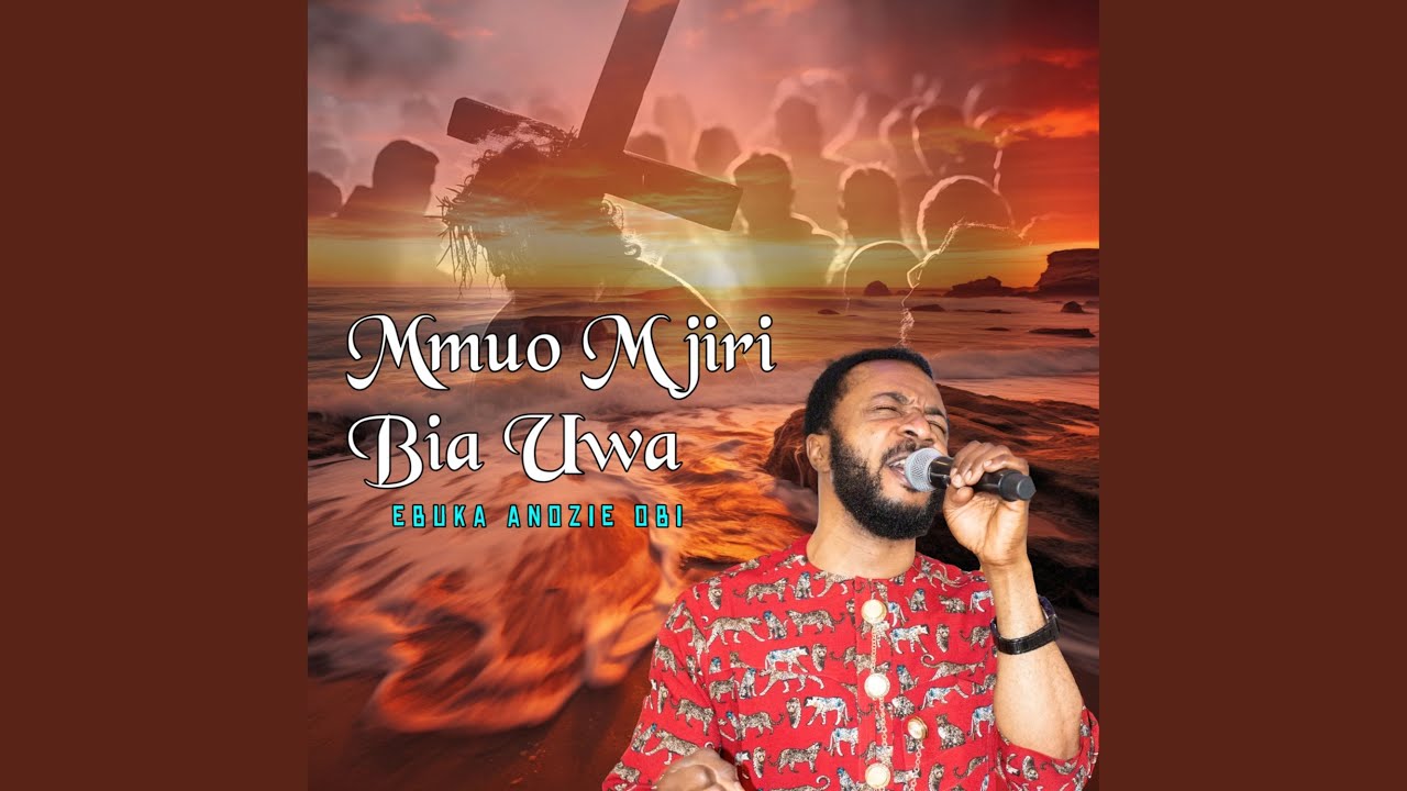 Mmuo M Jiri Bia Uwa