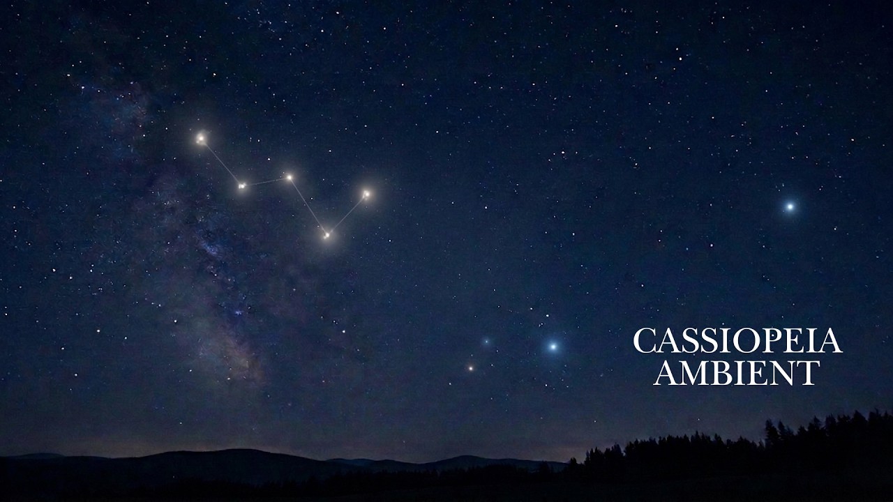 Cassiopeia Ambient