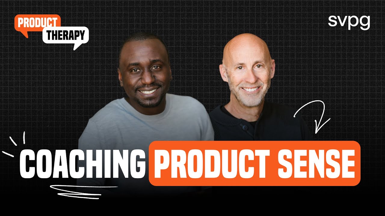 Coaching Product Sense