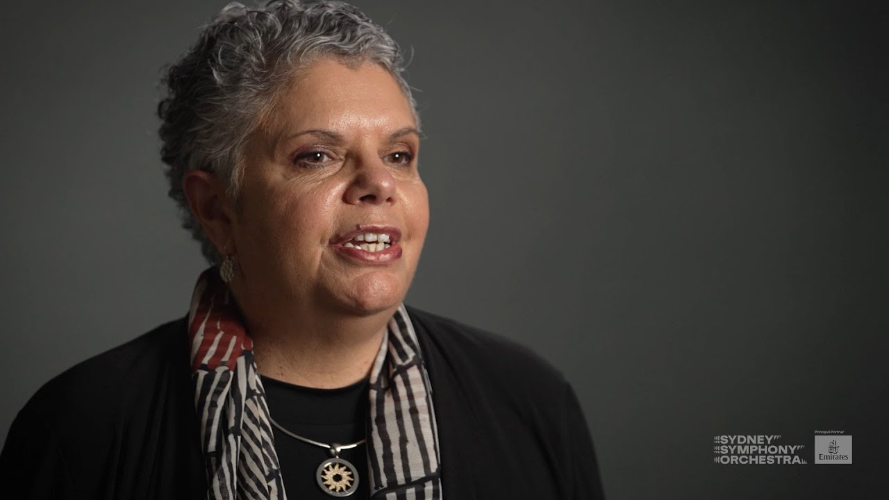 Meet 50 Fanfares Composer: Deborah Cheetham