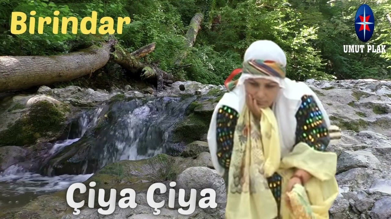 Çiya Çiya - Kürtçe Dengbeji Dertli Yürekten Okunan Uzun Hava Stran✔️