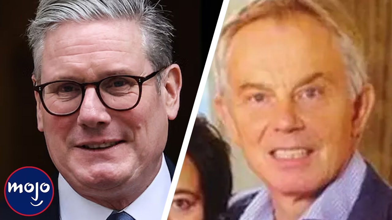 10 Shocking Labour Party Scandals