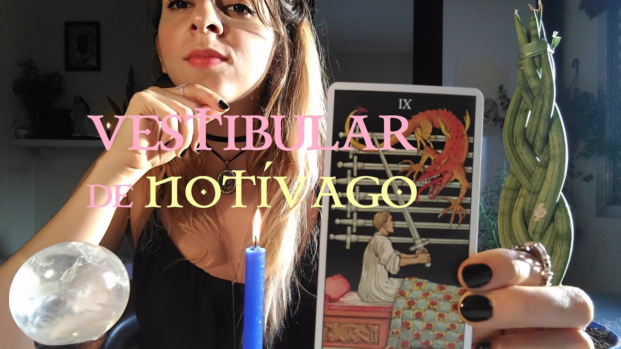 9 de Espadas, por Juliana Bernardo