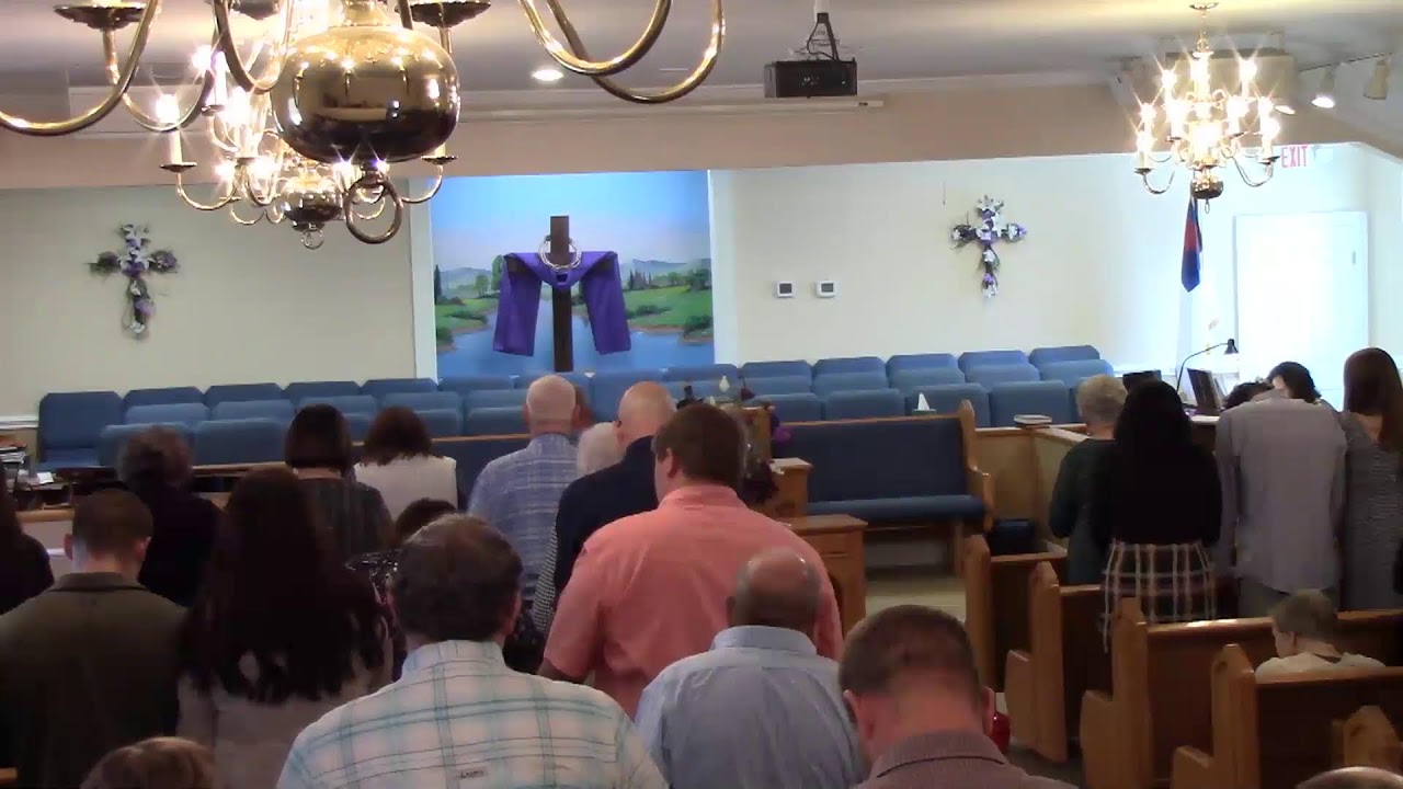 3-15-26 Morning Service
