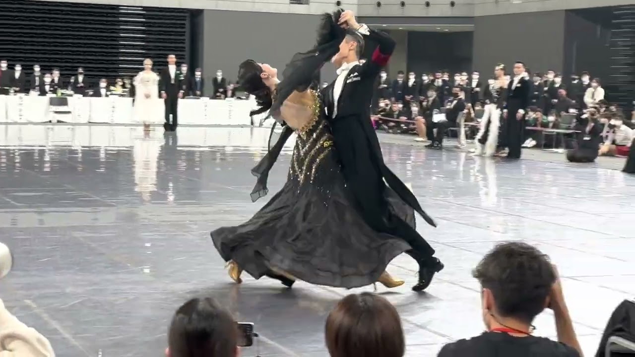 冬全2022 F上位決勝