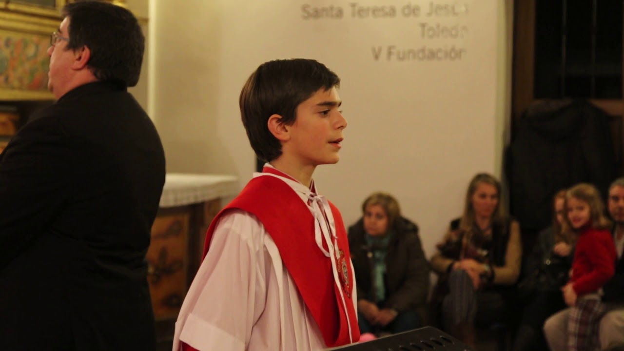 Los Seises de Toledo
