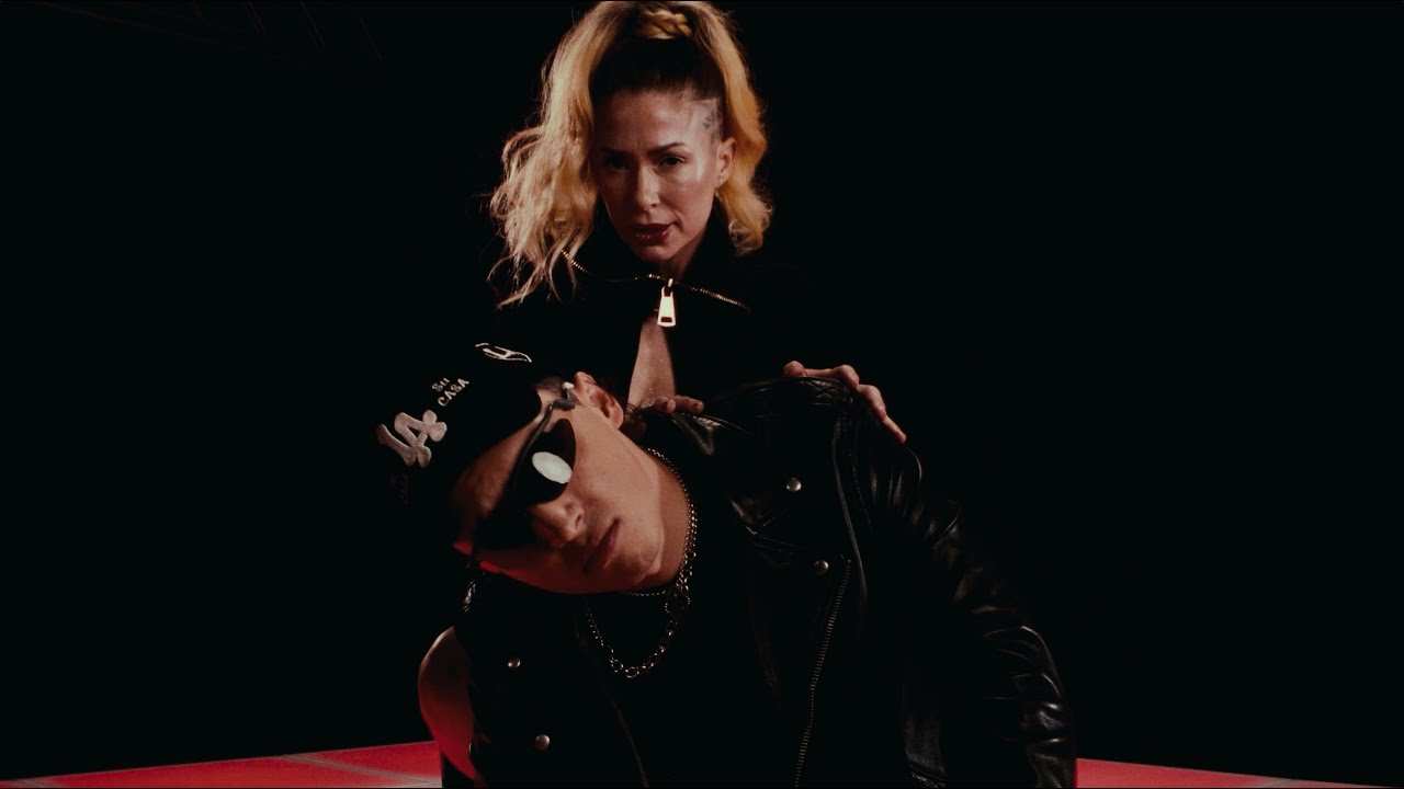 AYYBO, Taylr Renee - Obsession (Music Video)