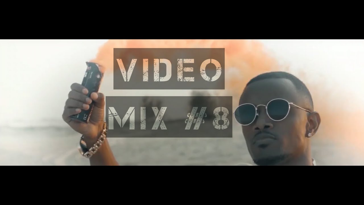 Video Mix Hira Gasy #8 - Shyn x Bolo x Mad Max x Lion Hill