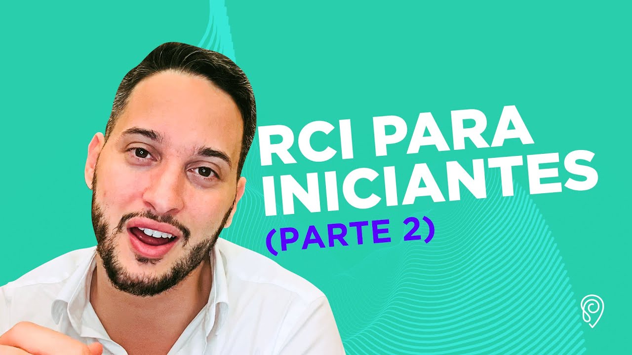 🌎 RCI para Iniciantes - Sistema de Intercâmbio de propriedade compartilhada - Parte 2