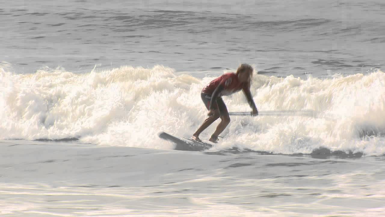 Daniel Hughes Profile - HB Pro 2011