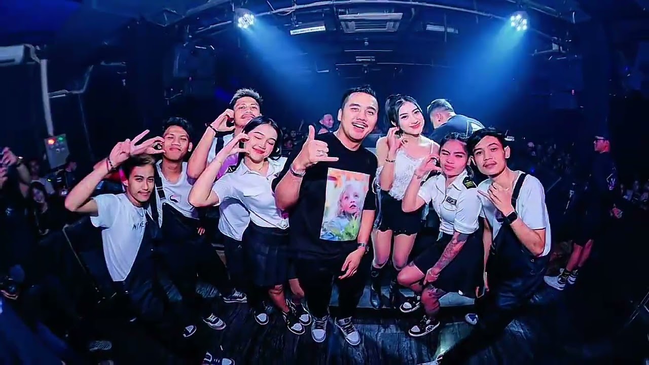 MIXTAPE JUNGLE DUTCH DJ KARO||RONDONG SIMPANEN||FEAT ANANTA SEMBIRING 