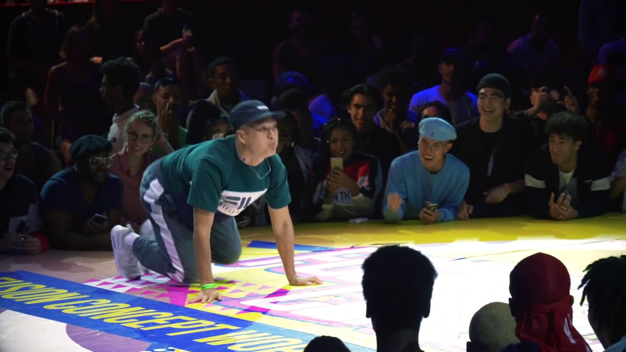 Future style VS Boy mijo | Pool 2 | Fusion concept world final 2018