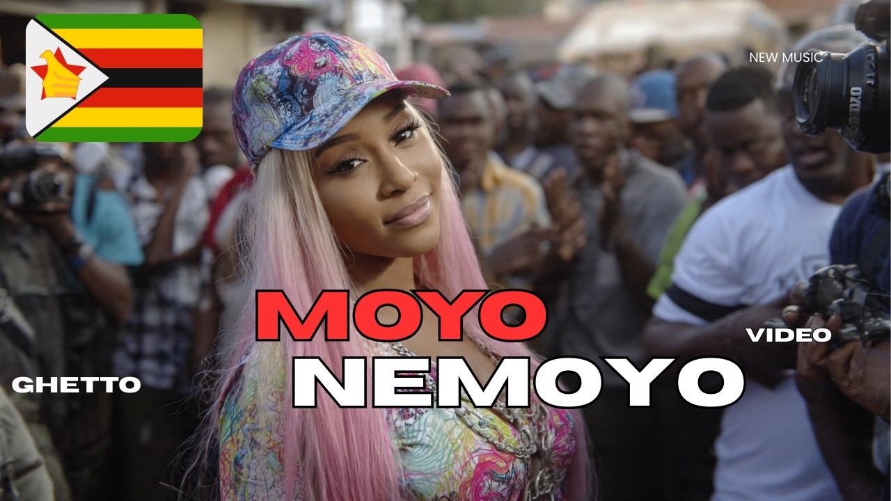 Moyo neMoyo (Amapiano Mix)