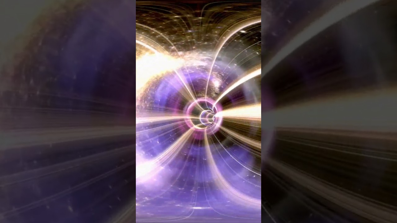 Beyond 4D: Discover the 11D Universe!