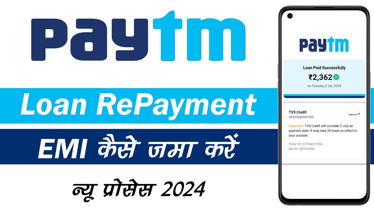 Pay Mobile EMI Using Paytm || पेटीएम से मोबाइल की किश्त कैसे भरें