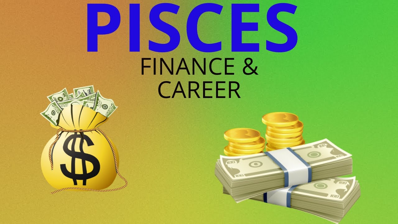 PISCES FINANCE $ CAREER * WOW ! BAM ! PISCES YOU HAVE MORE SUCCESS THIS MONTH ! NOV. /23