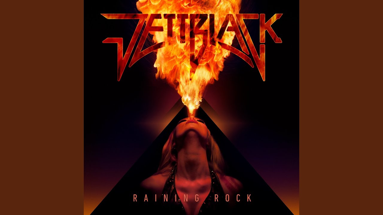 Raining Rock