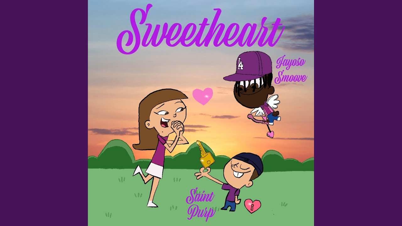 Sweetheart
