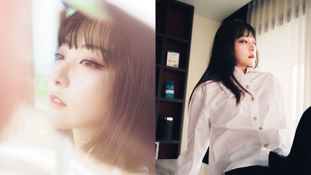 소니 유저라면 하나 있어야 하는 렌즈 : 삼양 35mm F2.8 필드테스트