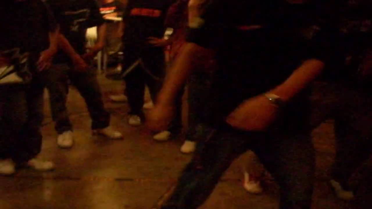 Aaronbn vs Ah seng @ Maison