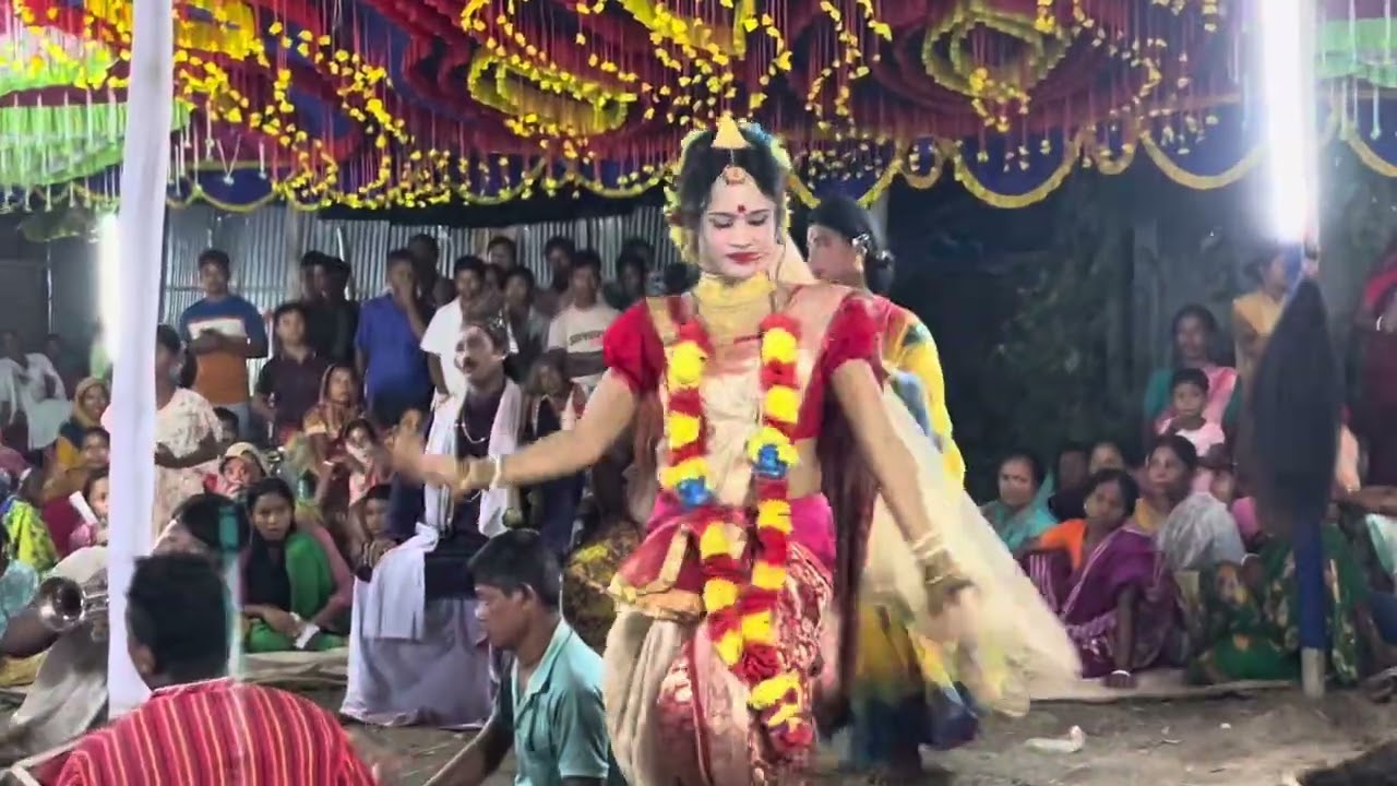 বেহুলা লখিন্দর আঞ্চলিক পালা