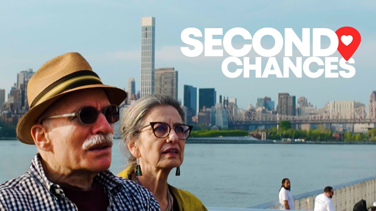 Why She Gave Him a Second Chance | A Meet Cutes NYC Story