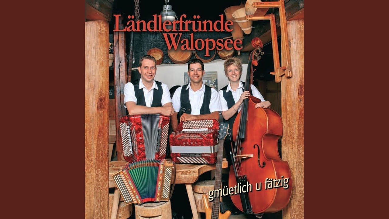 Walopourri
