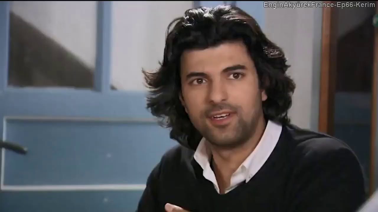 Kerim-Résumé_Ep66 / Engin Akyürek