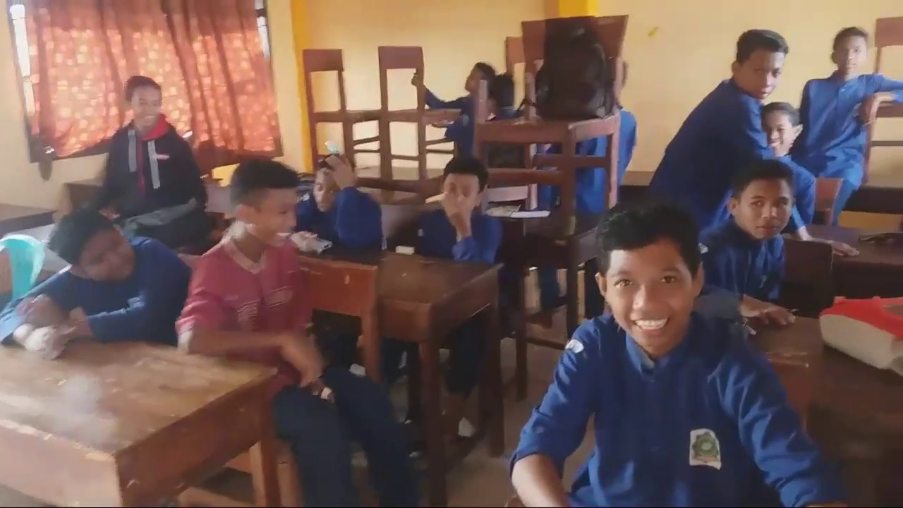 Bagian 11/100 Profil Pondok Banin Imam Syafi'iy Kota Bima Lanjut ke 2