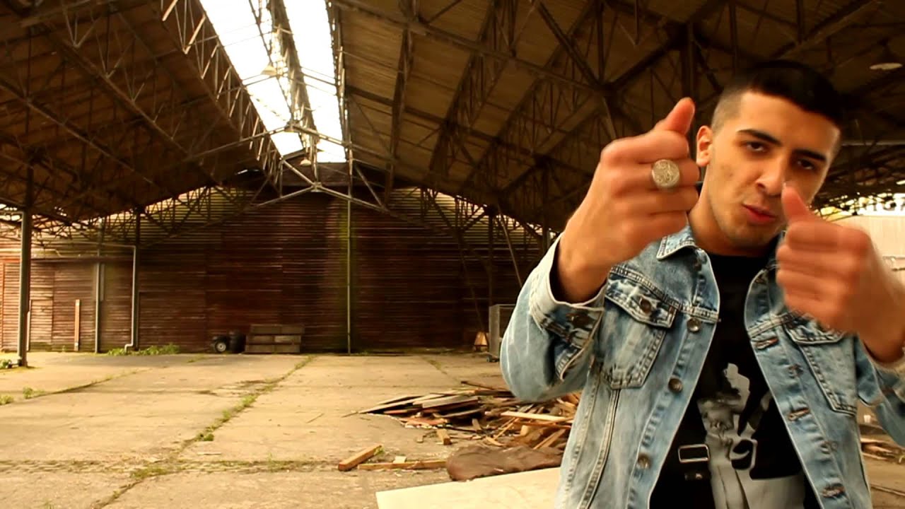 Rambo - Grinden (Prod by Sync Preach)