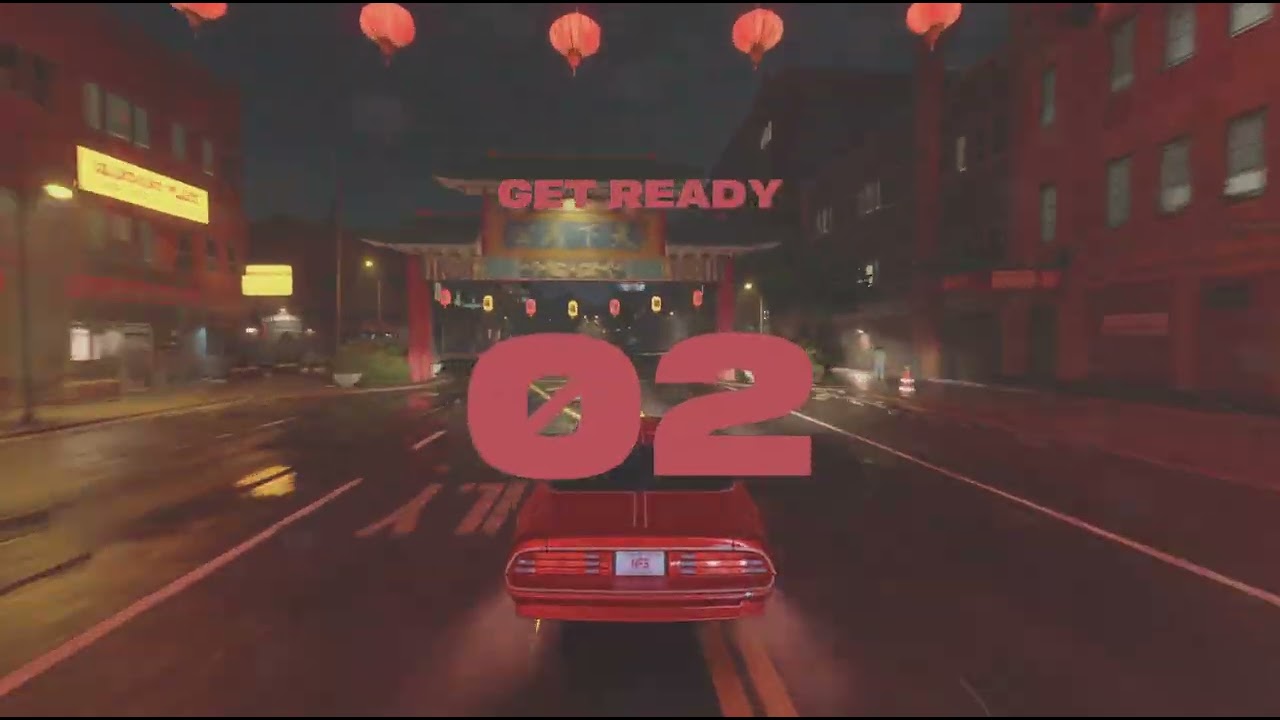 Need for Speed Unbound The race continues.