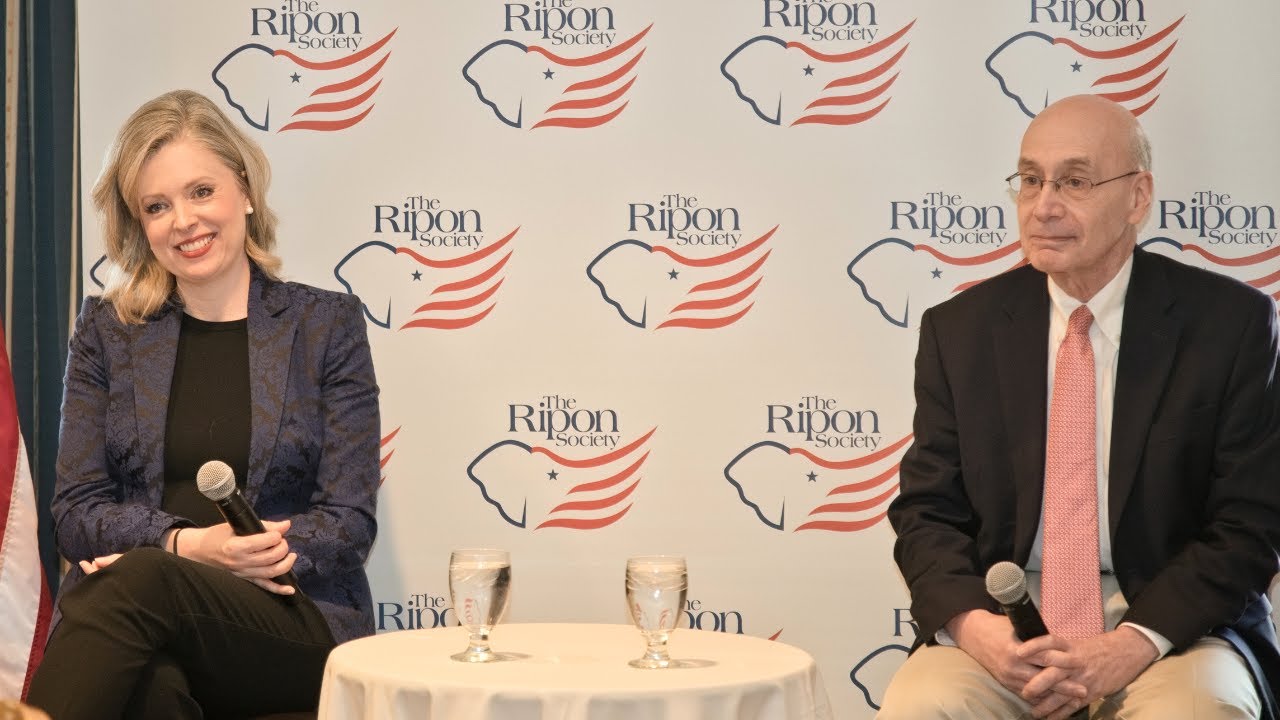 Winston Group Warns GOP: Independent Voters and Economic Messaging Will Decide 2026 Midterms