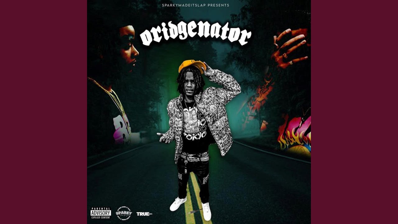 Aint Lettin Up (feat. Lil Bean & Lil Yee)