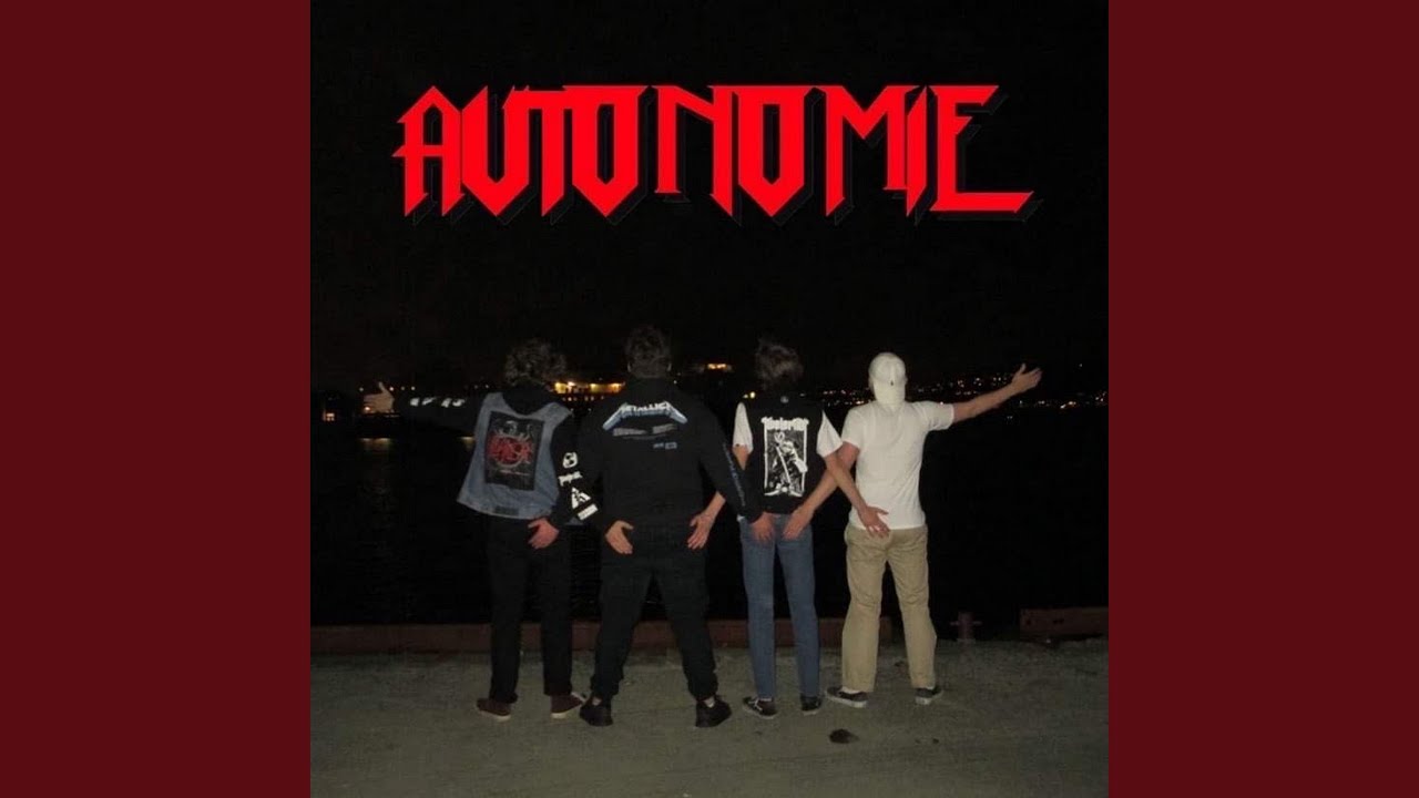 Autonomie
