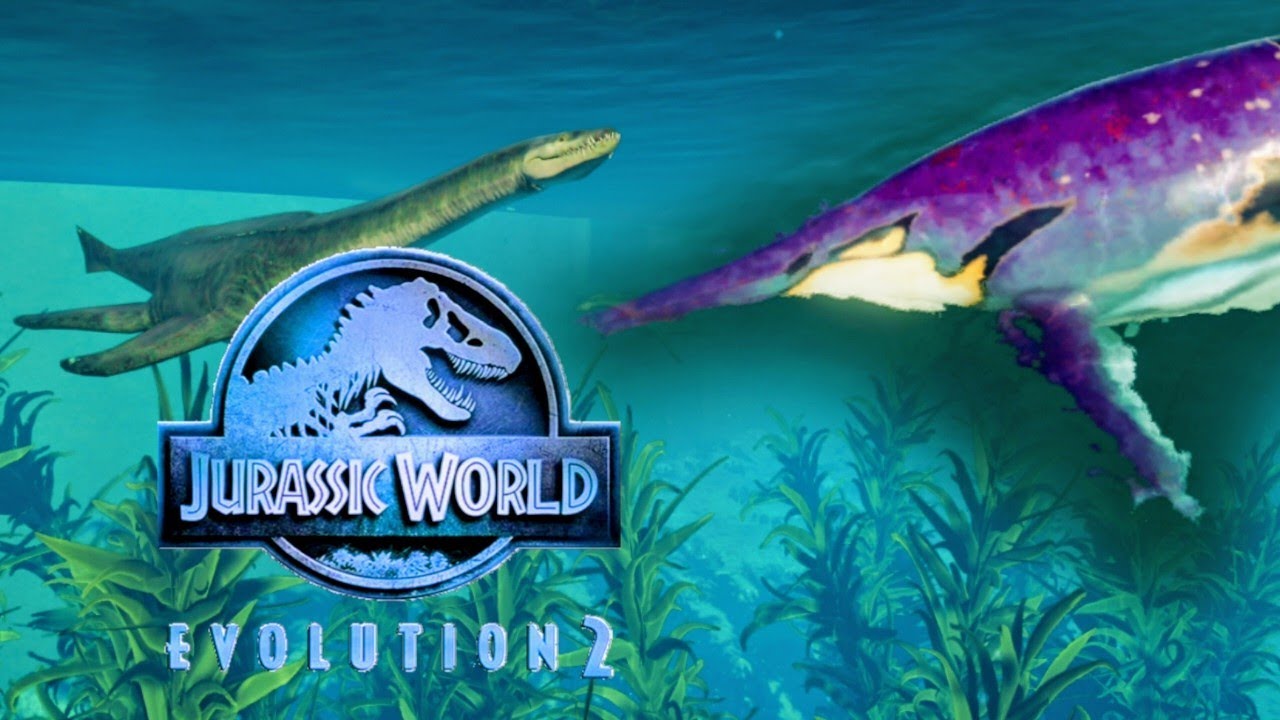 Jurassic World Arizona | Part 4