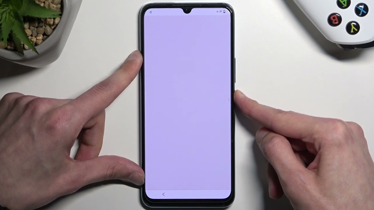 VIVO V2023 Обход проверки аккаунта Google / Разблокировка FRP 2023