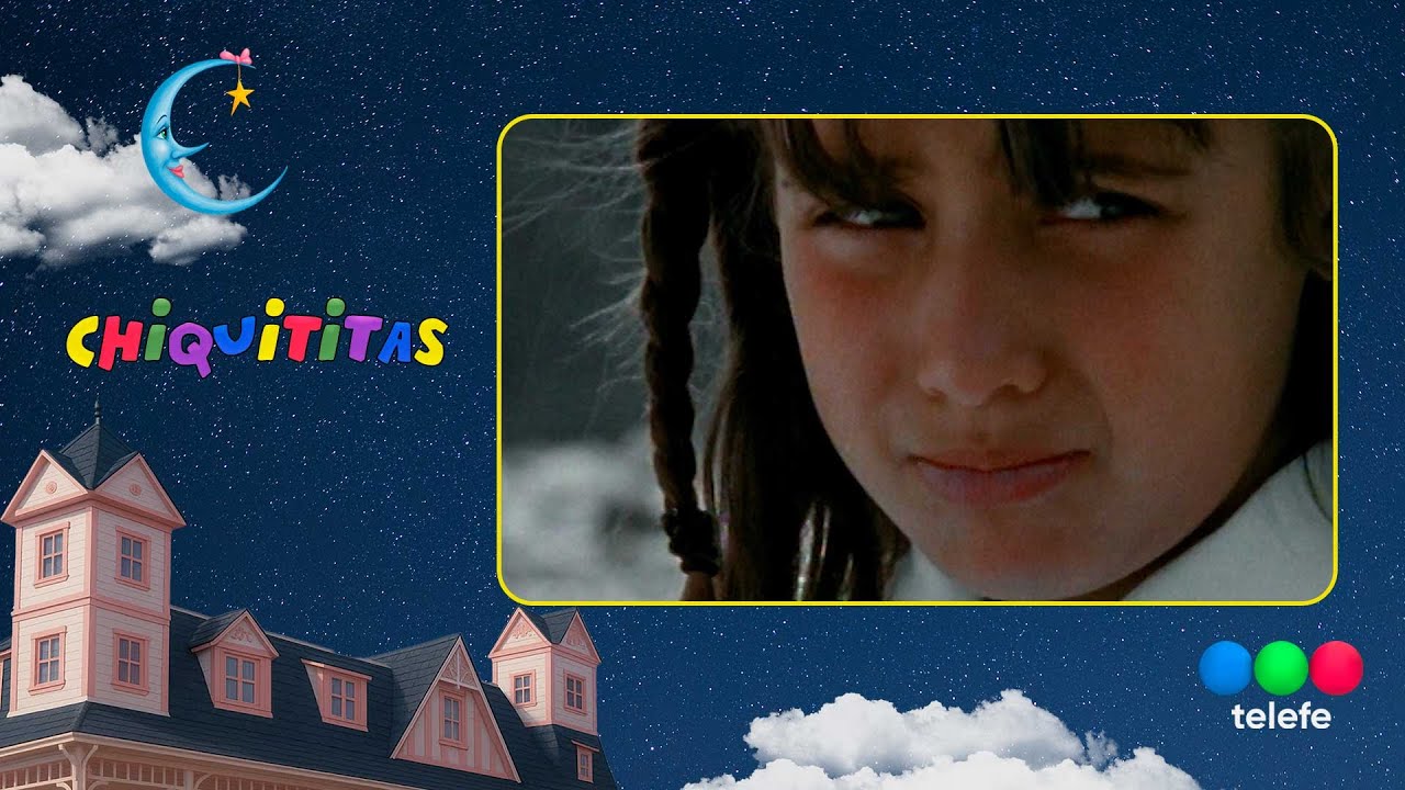 ABRE ENTRA - CHIQUITITAS 2000