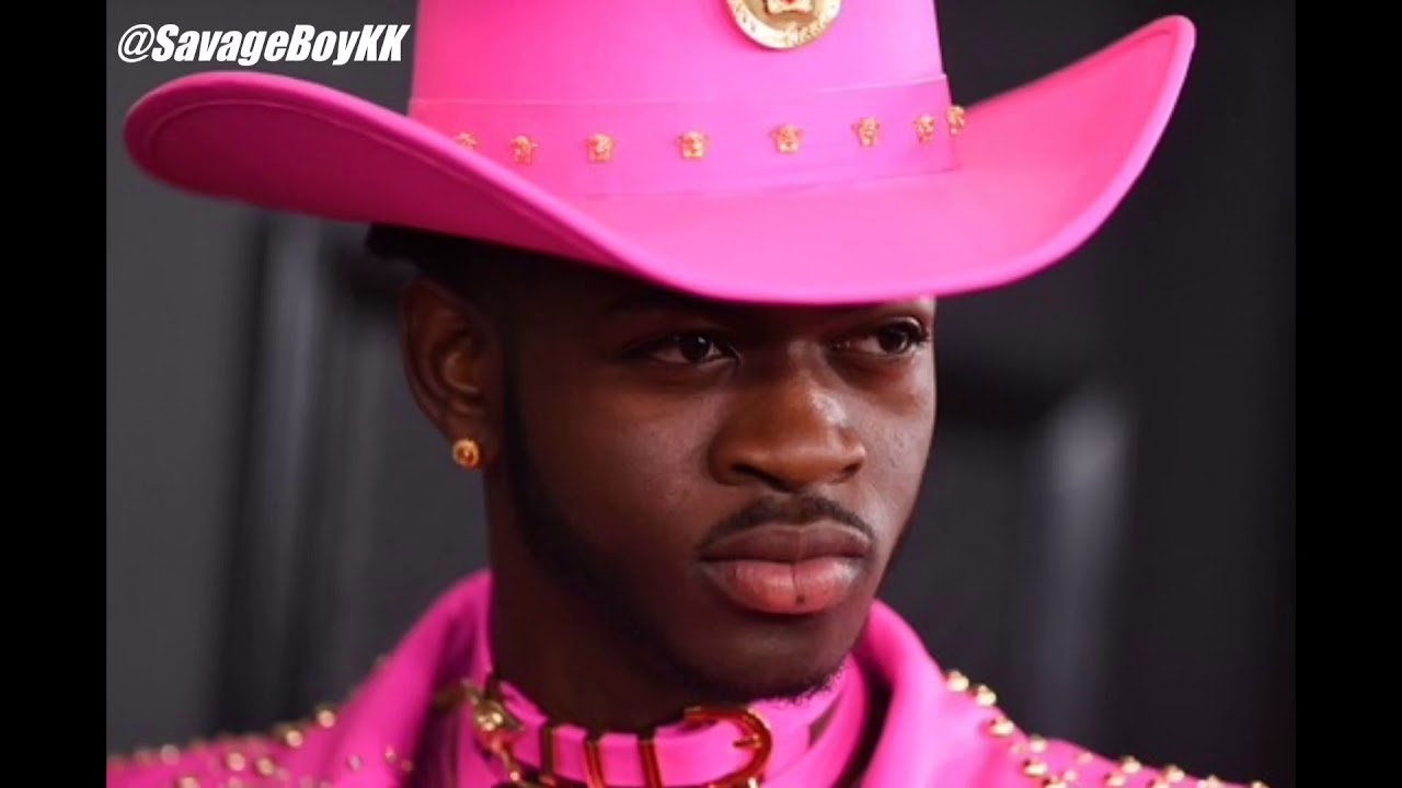 Lil Nas X - Movin (Lyrics)