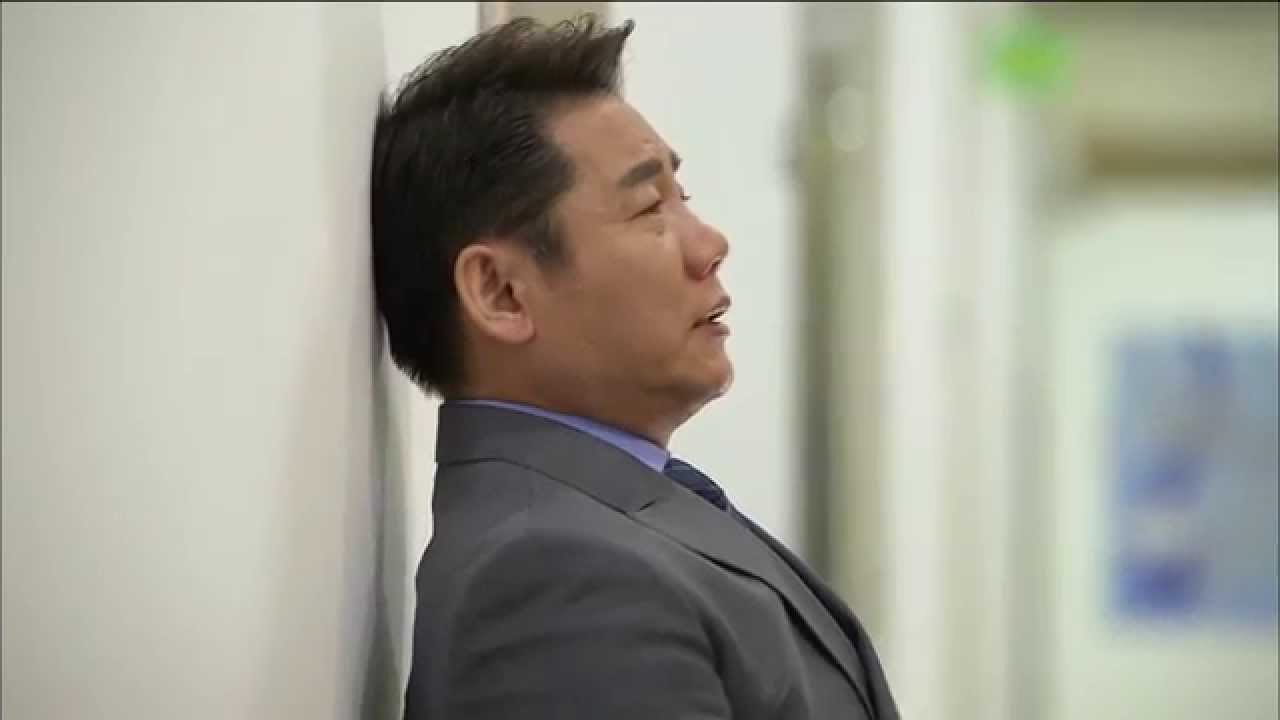 [HOT] 장미빛 연인들 31회 - 영국(박상원), 연화(장미희) 췌장암 알고 '충격'!! 20150131