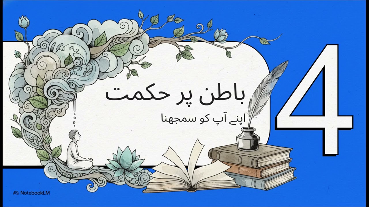 The Prophet: Khalil Gibran 