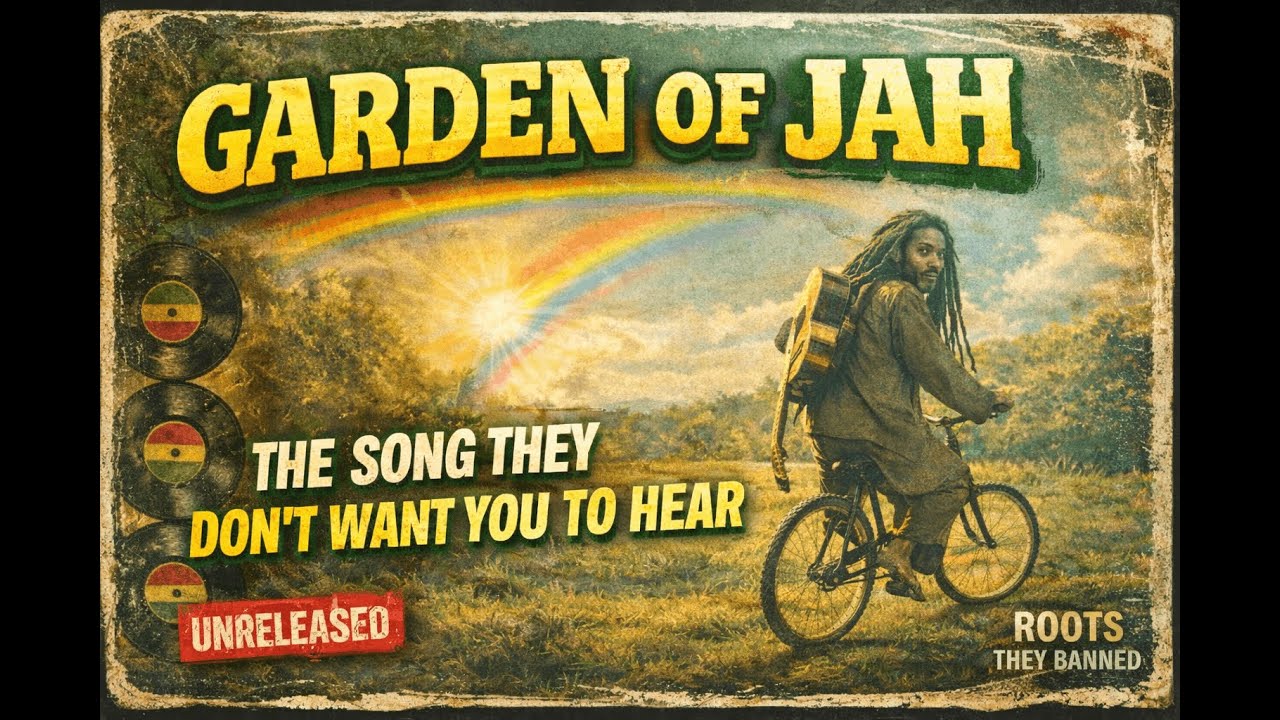 The New Era of Meditation – Conscious Roots Reggae Album | Chant Down Sickness